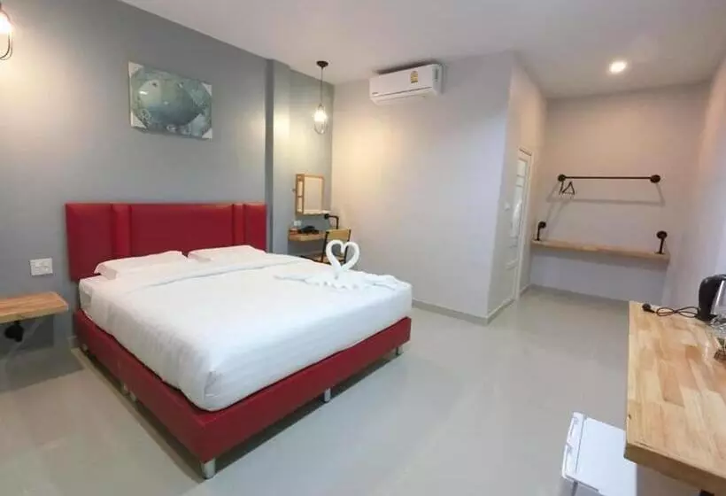 Lomakeskus ดาธชา ลอฟท์วิว