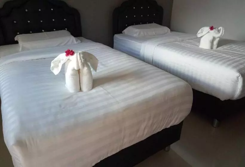 Lomakeskus ดาธชา ลอฟท์วิว