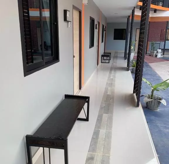 Lomakeskus ดาธชา ลอฟท์วิว