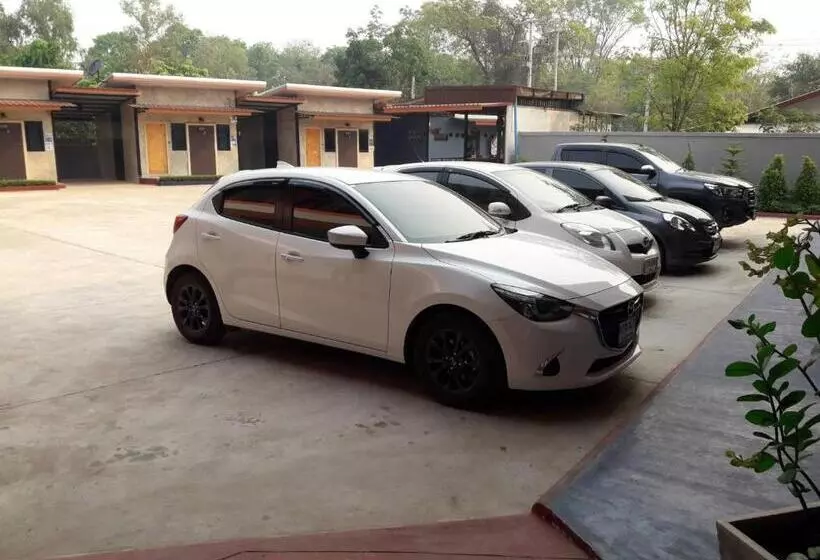 Lomakeskus ดาธชา ลอฟท์วิว