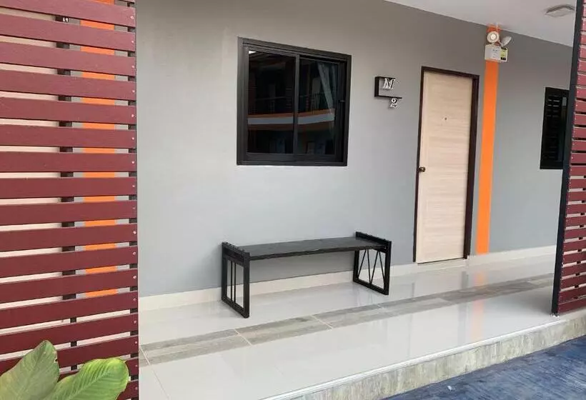 Lomakeskus ดาธชา ลอฟท์วิว