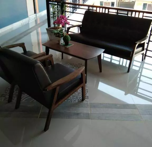 Lomakeskus ดาธชา ลอฟท์วิว