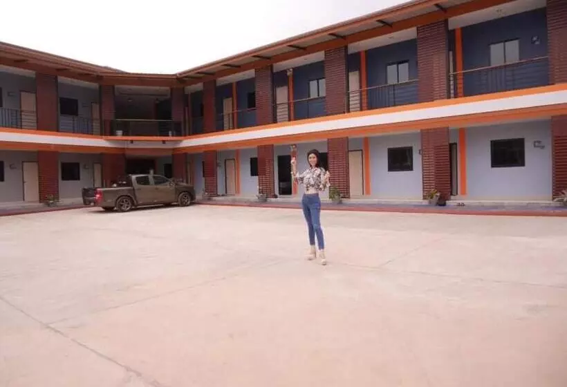 Lomakeskus ดาธชา ลอฟท์วิว