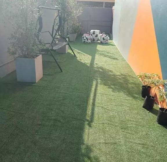 Lomakeskus ดาธชา ลอฟท์วิว