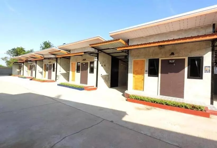 Lomakeskus ดาธชา ลอฟท์วิว