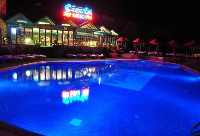 Siesta Beach Apartment