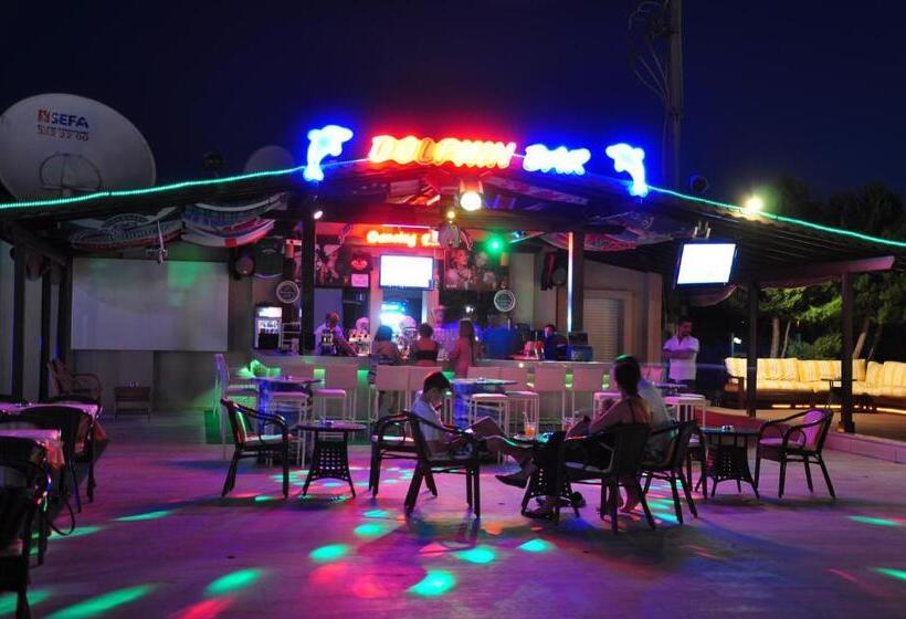 Siesta Beach Apartment