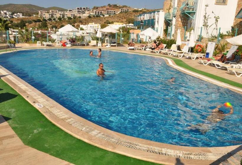 Siesta Beach Apartment