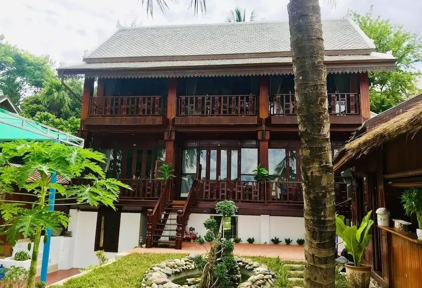 هتل Cosiana Riverside