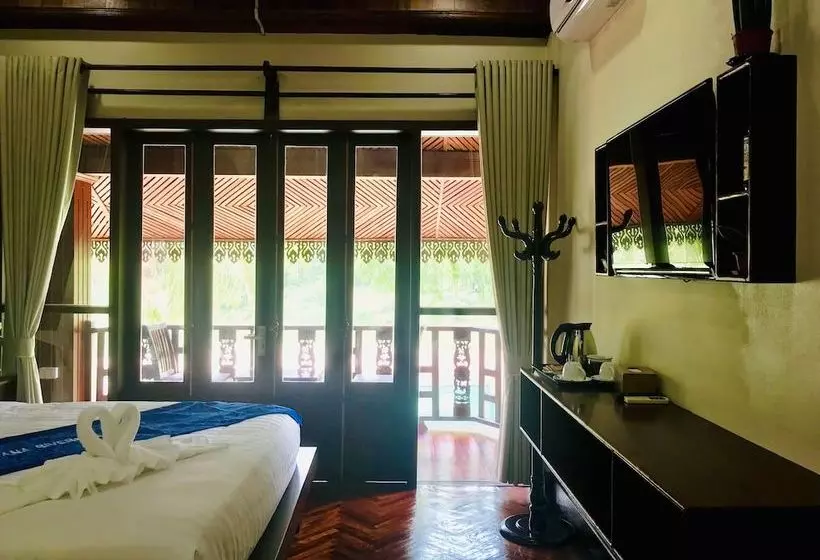 هتل Cosiana Riverside