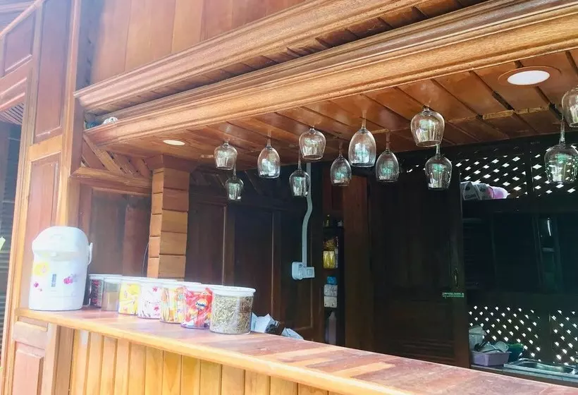 هتل Cosiana Riverside