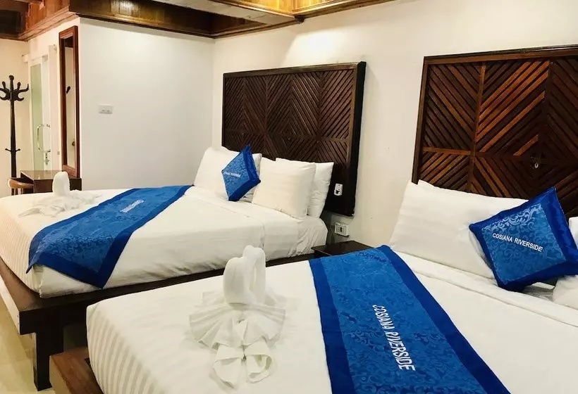 هتل Cosiana Riverside