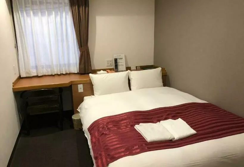 Hotelli Kawasaki River