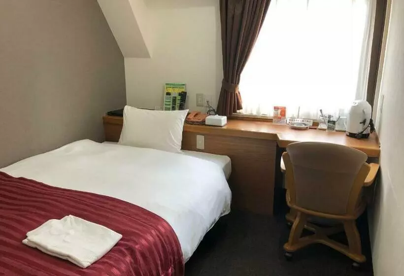 Hotelli Kawasaki River