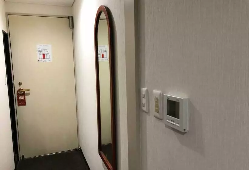 Hotelli Kawasaki River