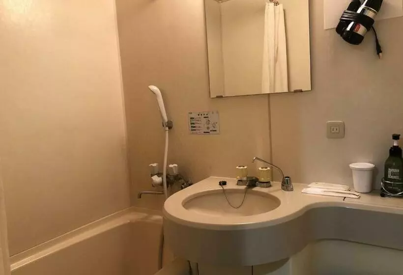 Hotelli Kawasaki River