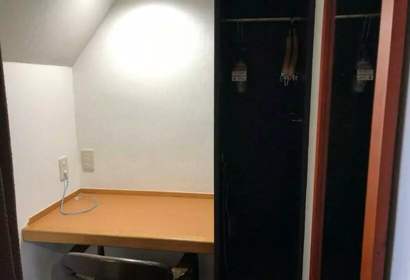 Hotelli Kawasaki River