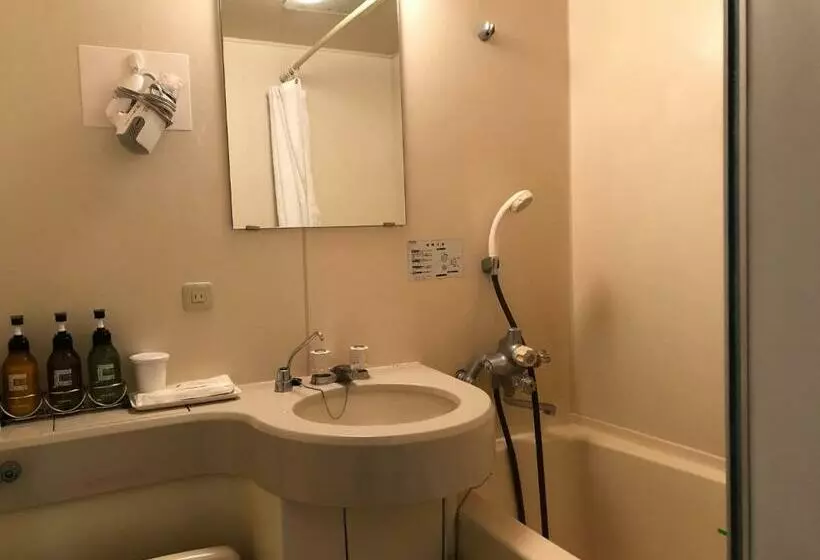 Hotelli Kawasaki River