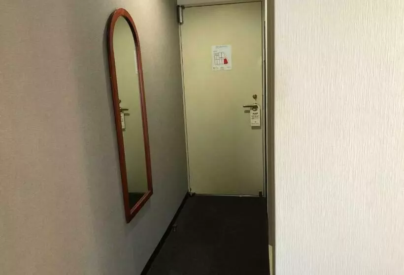 Hotelli Kawasaki River