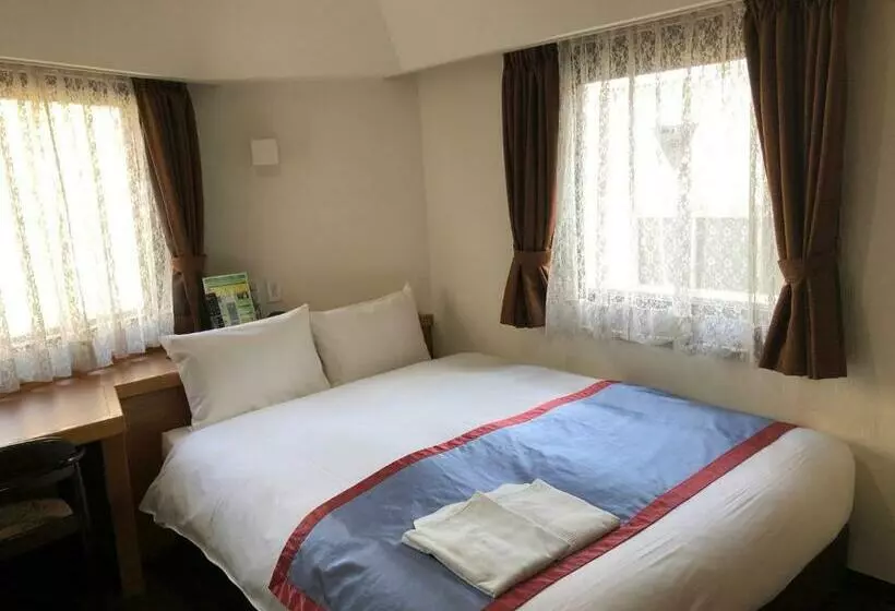 Hotelli Kawasaki River