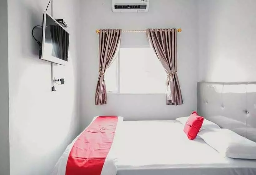 هتل Reddoorz @ Jalan Narada Lampung