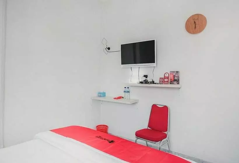 هتل Reddoorz @ Jalan Narada Lampung