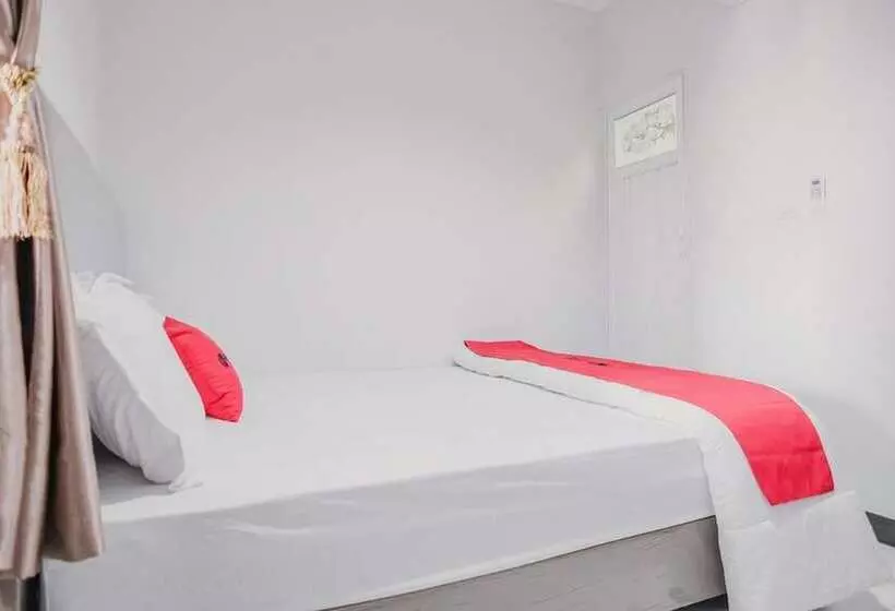 هتل Reddoorz @ Jalan Narada Lampung