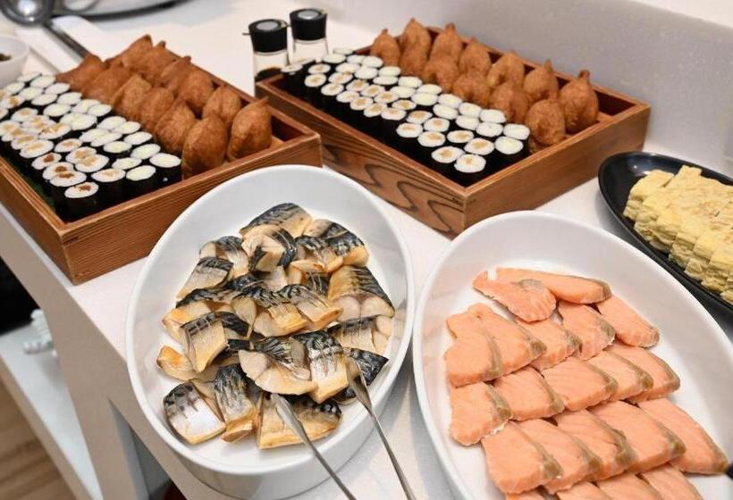 Wishton Hotel Yangon