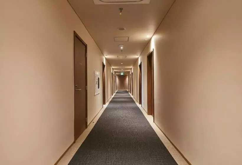 Wishton Hotel Yangon