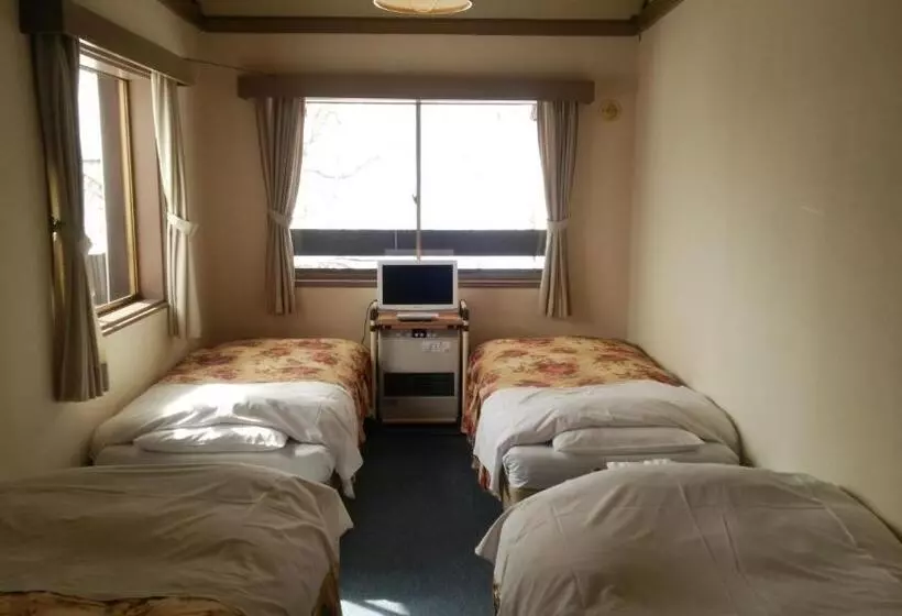Blueberry Pension Madarao