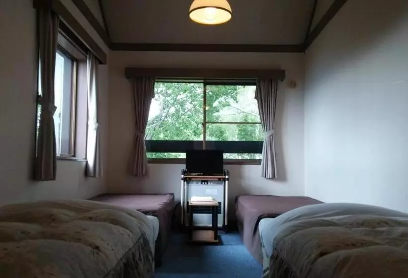 Blueberry Pension Madarao