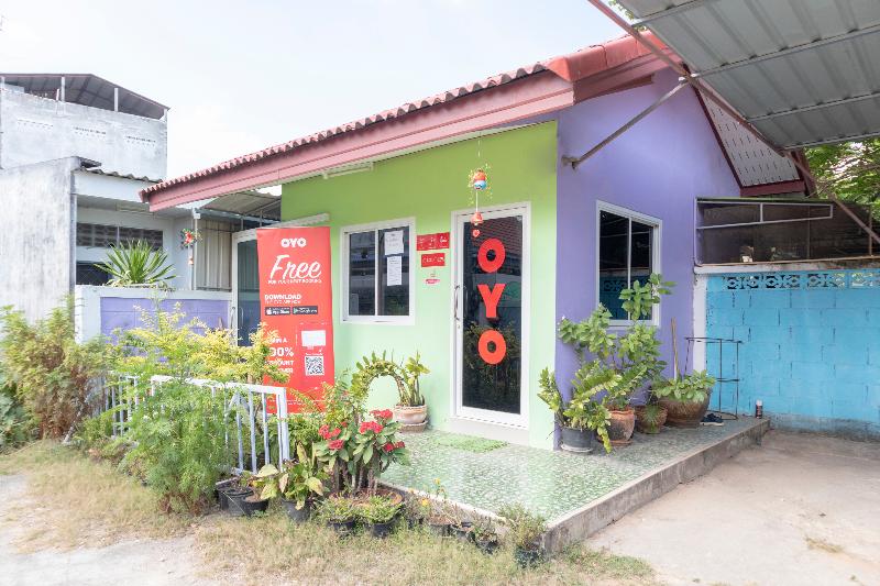 هتل Fishering Home By Oyo Rooms