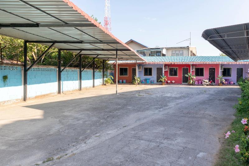 هتل Fishering Home By Oyo Rooms