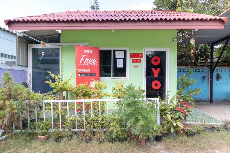 هتل Fishering Home By Oyo Rooms