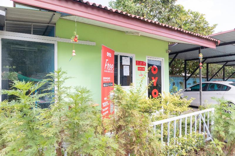 هتل Fishering Home By Oyo Rooms