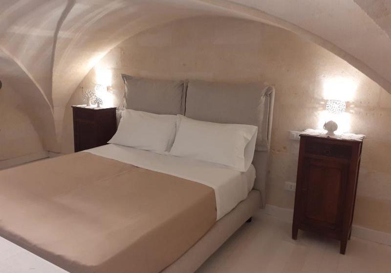 Agriturismo Mascava Di Torre Guaceto