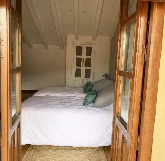 Alborada Apartamentos Rurales