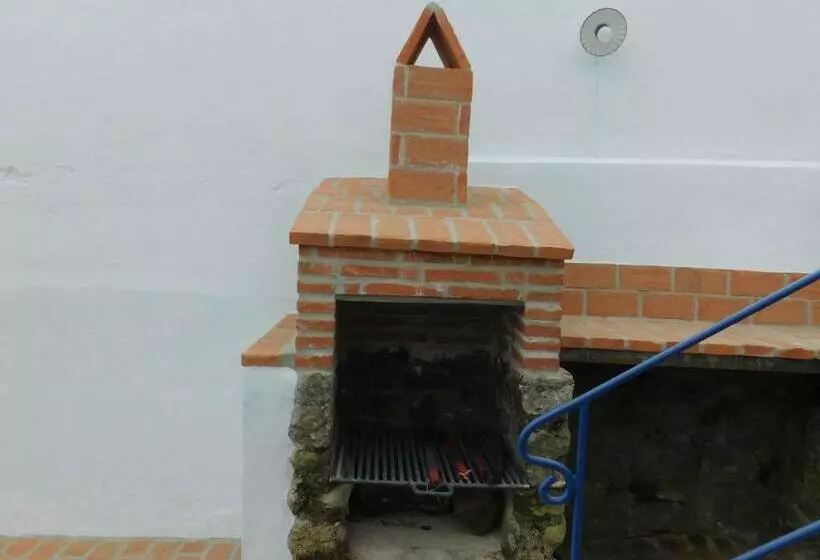 Alborada Apartamentos Rurales