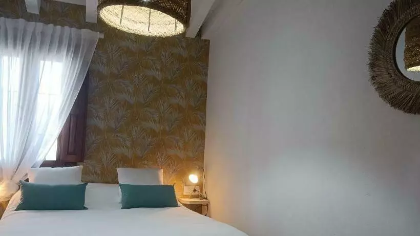 Alborada Apartamentos Rurales