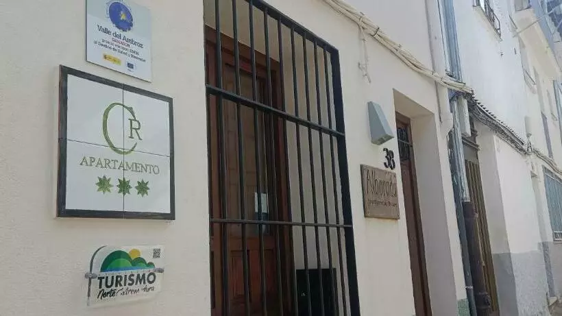Alborada Apartamentos Rurales