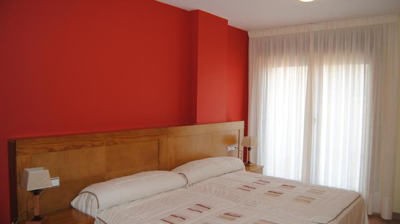 Apartamentos Riveiro