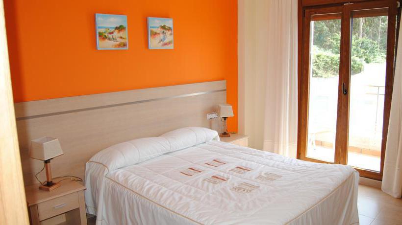 Apartamentos Riveiro