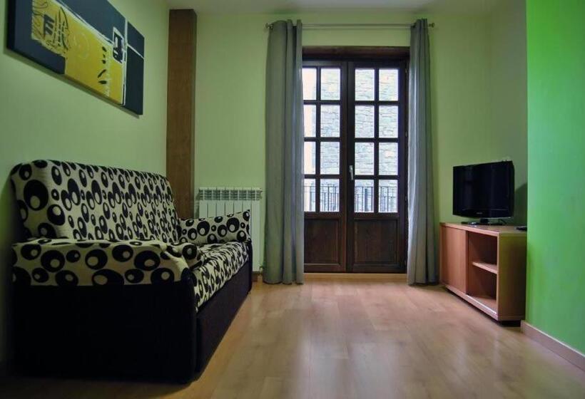 Aparthotel Peña Telera Resort