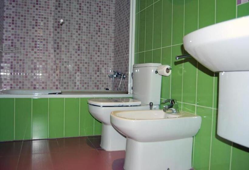 Aparthotel Peña Telera Resort