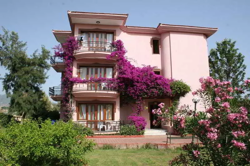 호텔 Aska Sun Queen