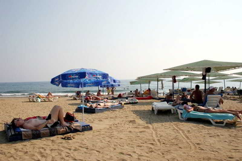 فندق Aska Sun Queen