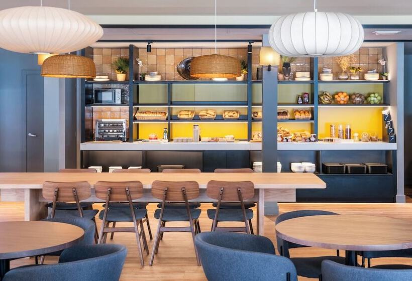 B&b Hotel Barcelona Mollet