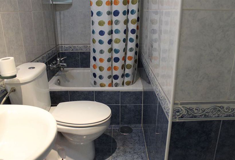 Hostal Pension Juanita