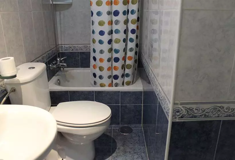 Hostal Pension Juanita