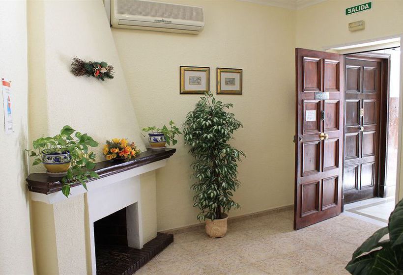 Hostal Pension Juanita